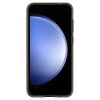 Spigen Ultra Hybrid case for Samsung Galaxy S23 FE, Zero One, dark grey
