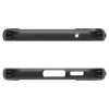 Spigen Ultra Hybrid case for Samsung Galaxy S23 FE, Zero One, dark grey