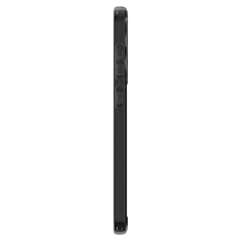 Spigen Ultra Hybrid case for Samsung Galaxy S23 FE, Zero One, dark grey