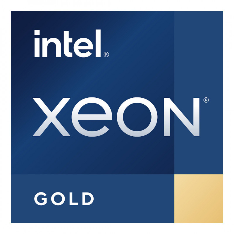 Intel Xeon Gold 6558Q 3.2 GHz 32-Core 64-Thread Server Processor, Tray (PK8072205559900)