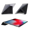 Mercury Clear Back Cover case for Apple iPad 10.9" 10th gen (2022), navy blue