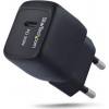 StarTech.com 30 W GaN USB-C Wall Charger with Power Delivery, PD/PPS (103EB-WALL-CHARGER)
