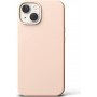 Ringke Silicone Case for Apple iPhone 14 Plus / 15 Plus, Pink Sand
