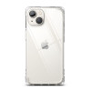 Ringke Fusion Bumper Case for Apple iPhone 14 Plus / 15 Plus, Clear