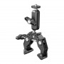 Neewer ST83 Super Clamp Mount with 3" Dual Ball Head Magic Arm (10104474)