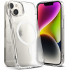 Ringke Fusion Magnetic (RGK1679) MagSafe Case for Apple iPhone 14 Plus / 15 Plus, Matte Clear