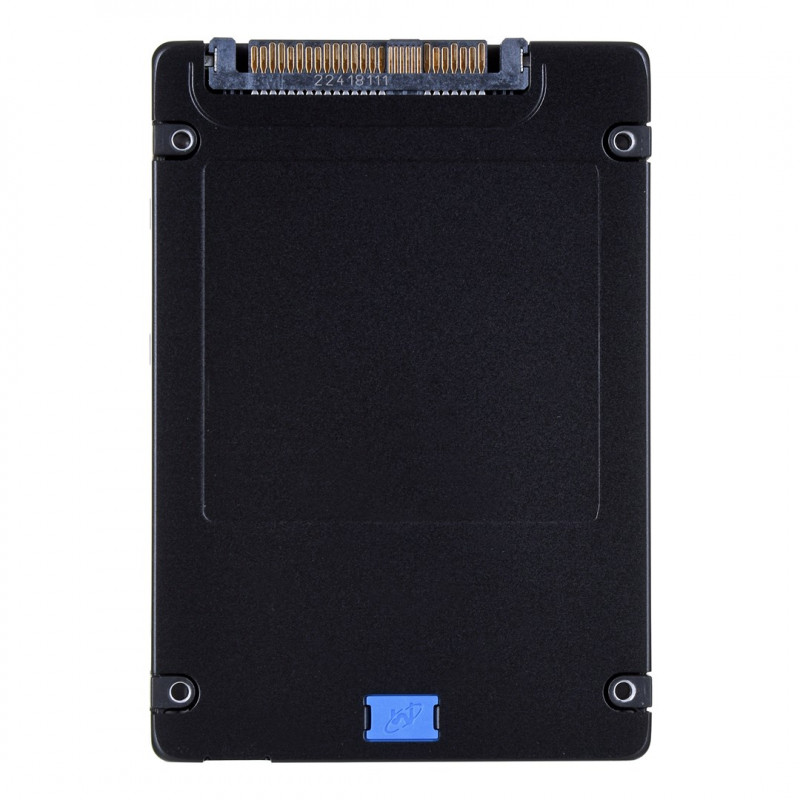 Micron 7450 PRO 960 GB 2.5" (6.4 cm) U.3 NVMe Gen 4 Internal SSD (MTFDKCC960TFR-1BC1ZABYYR)