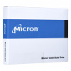 Micron 7450 PRO 960 GB 2.5" (6.4 cm) U.3 NVMe Gen 4 Internal SSD (MTFDKCC960TFR-1BC1ZABYYR)
