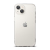 Ringke Fusion Case for Apple iPhone 14 Plus / 15 Plus, Matte Clear