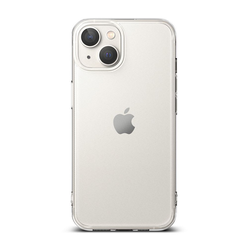 Ringke Fusion Case for Apple iPhone 14 Plus / 15 Plus, Matte Clear