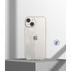 Ringke Fusion Case for Apple iPhone 14 Plus / 15 Plus, Matte Clear