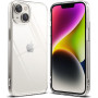 Ringke Fusion (RGK1678) Case for Apple iPhone 14 Plus / 15 Plus, Clear