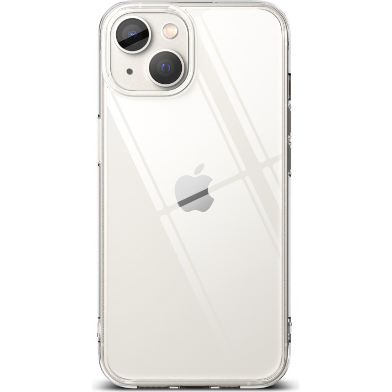 Ringke Fusion (RGK1678) Case for Apple iPhone 14 Plus / 15 Plus, Clear