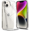 Ringke Fusion (RGK1678) Case for Apple iPhone 14 Plus / 15 Plus, Clear