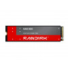 SanDisk NAS 800 1.92 TB M.2 2280 NVMe Gen 5 Internal SSD (SDSNP2192TAN-000E0)