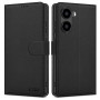 Tech-Protect Wallet Case for Xiaomi POCO X7 Pro 5G, Black