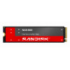 SanDisk NAS 800 960 GB M.2 2280 NVMe Gen 5 Internal SSD (SDSNP2960GAN-000E0)