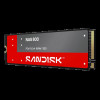 SanDisk NAS 800 960 GB M.2 2280 NVMe Gen 5 Internal SSD (SDSNP2960GAN-000E0)