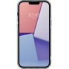 Spigen Ultra Hybrid (ACS05040) Case for Apple iPhone 14, Crystal Clear