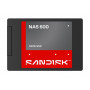 SanDisk NAS 600 2 TB 2.5" SATA III internal SSD