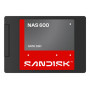SanDisk NAS 600 1 TB 2.5" SATA III internal SSD