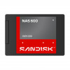 SanDisk NAS 600 1 TB 2.5" SATA III internal SSD