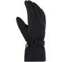 Viking Sherpa GTX 2.0 women's ski gloves, black, size 7