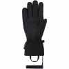 Viking Sherpa GTX 2.0 women's ski gloves, black, size 7