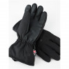 Viking Sherpa GTX 2.0 women's ski gloves, black, size 7