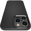 Spigen Liquid Air (ACS04957) Case for Apple iPhone 14 Pro, Matte Black