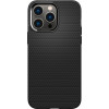 Spigen Liquid Air (ACS04957) Case for Apple iPhone 14 Pro, Matte Black