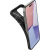 Spigen Liquid Air (ACS04957) Case for Apple iPhone 14 Pro, Matte Black