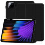Tech-Protect SmartCase Pen Tablet Case for Xiaomi Pad 8 / 8 Pro / 7 / 7 Pro, Black