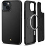 Spigen Cyrill Kajuk Mag (ACS04946) MagSafe Case for Apple iPhone 14 Plus / 15 Plus, Black
