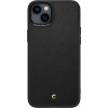 Spigen Cyrill Kajuk Mag (ACS04946) MagSafe Case for Apple iPhone 14 Plus / 15 Plus, Black