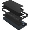 Spigen Cyrill Kajuk Mag (ACS04946) MagSafe Case for Apple iPhone 14 Plus / 15 Plus, Black