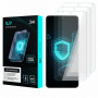 3MK 1UP Apple iPhone 15 Plus / 14 Plus gamer screen protector film (3 pcs)