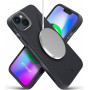 Spigen Cyrill Ultra Color Mag (ACS04943) MagSafe Case for Apple iPhone 14 Plus / 15 Plus, Dusk