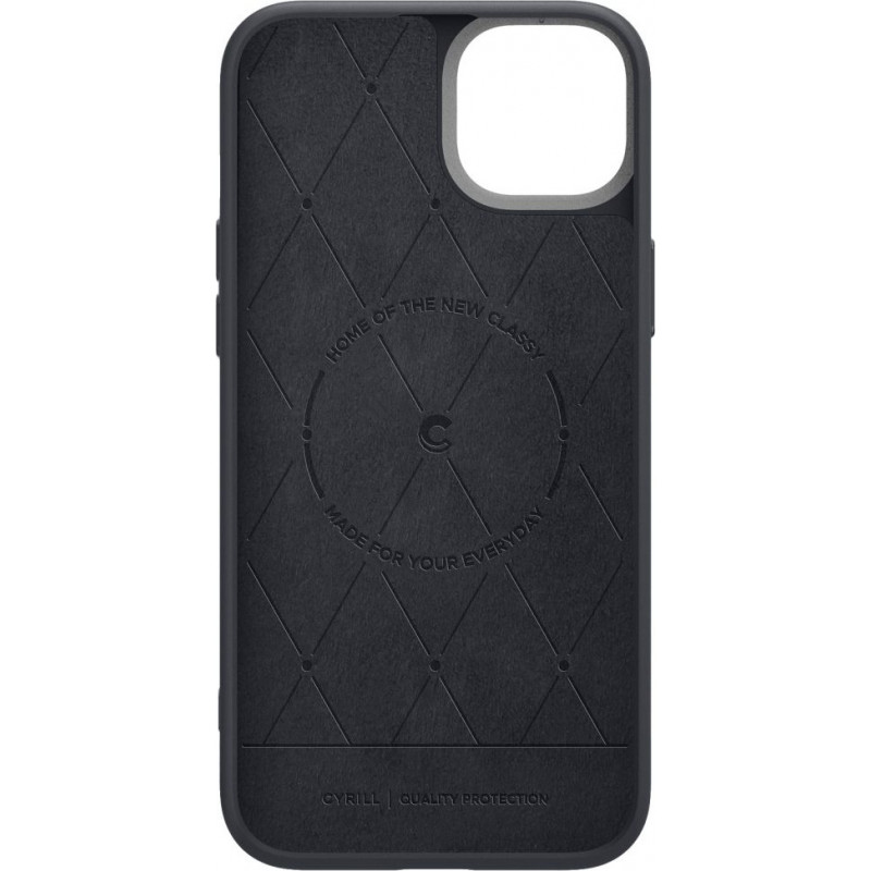 Spigen Cyrill Ultra Color Mag (ACS04943) MagSafe Case for Apple iPhone 14 Plus / 15 Plus, Dusk