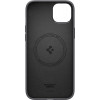 Spigen Silicone Fit Mag (ACS04920) MagSafe Case for Apple iPhone 14 Plus / 15 Plus, Black