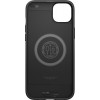 Spigen Mag Armor (ACS04918) Case for Apple iPhone 14 Plus / 15 Plus, Matte Black