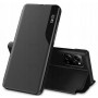 Tech-Protect Smart View Case for Xiaomi Redmi 12, Black