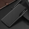 Tech-Protect Smart View Case for Xiaomi Redmi 12, Black