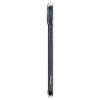 Spigen Quartz Hybrid (ACS04906) Case for Apple iPhone 14 Plus / 15 Plus, Crystal Clear