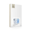 Tech-Protect MagFlex MagSafe Case for Samsung Galaxy S25, Marine Blue