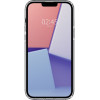 Spigen Ultra Hybrid S (ACS04905) Case for Apple iPhone 14 Plus / 15 Plus, Crystal Clear