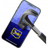 3MK FlexibleGlass Oukitel WP19 hybrid glass screen protector