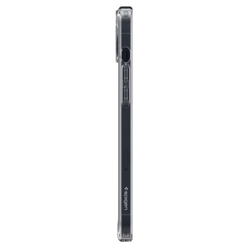 Spigen Ultra Hybrid Mag (ACS04904) MagSafe Case for Apple iPhone 14 Plus / 15 Plus, Carbon Fiber