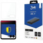 3MK ARC+ Motorola Razr 40 Ultra (front) screen protector film 3MK5254