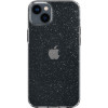 Spigen Liquid Crystal Apple iPhone 14 Plus / 15 Plus Case, Glitter Crystal